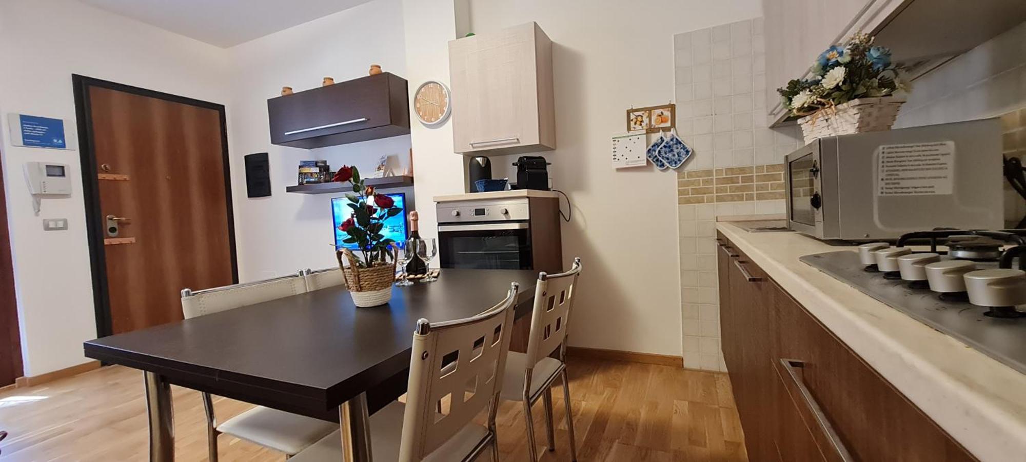Gruppo Aedes Alghero, Residenza L'Isola - 200 Mt Dalla Spiaggia Buitenkant foto