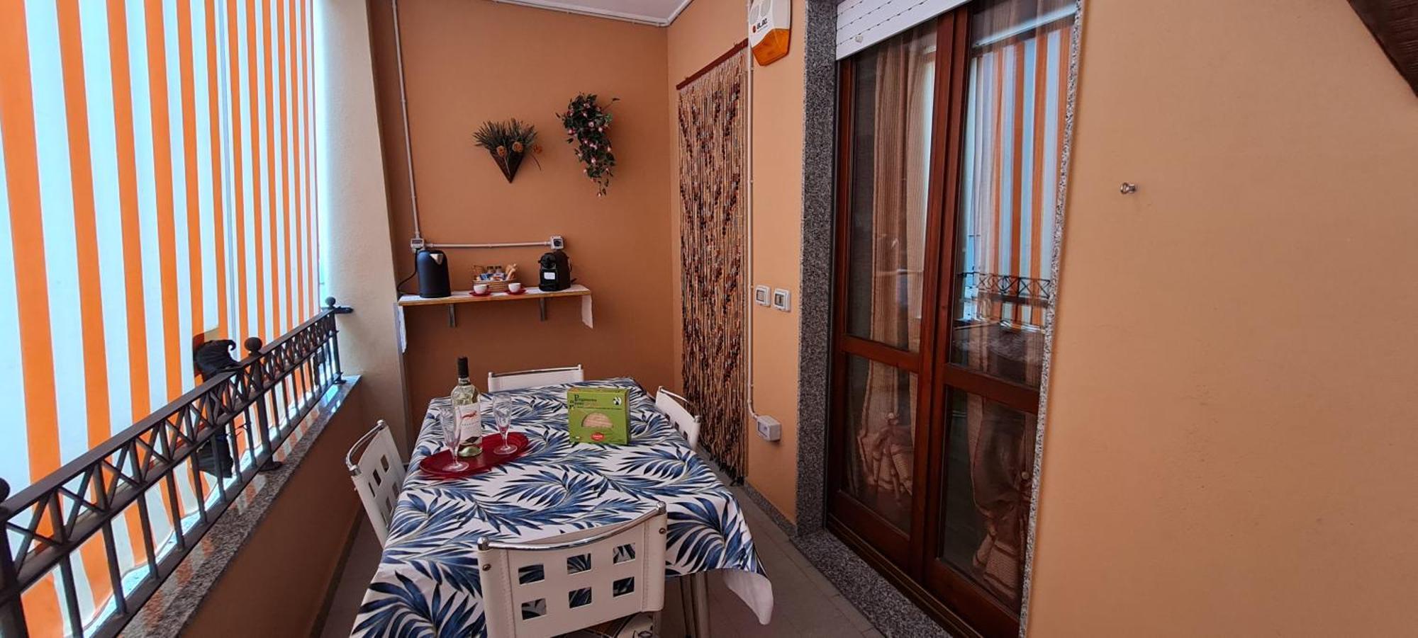 Gruppo Aedes Alghero, Residenza L'Isola - 200 Mt Dalla Spiaggia Buitenkant foto