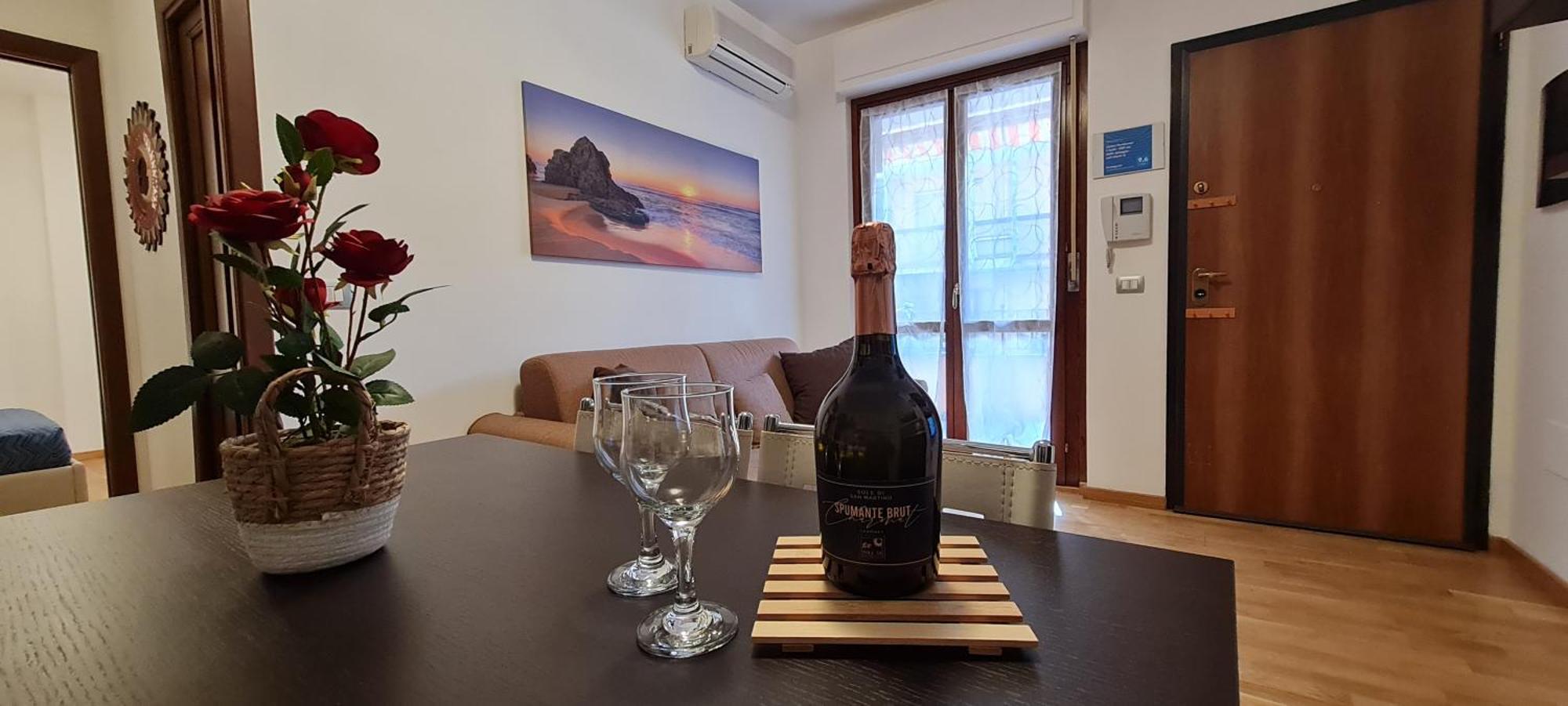 Gruppo Aedes Alghero, Residenza L'Isola - 200 Mt Dalla Spiaggia Buitenkant foto