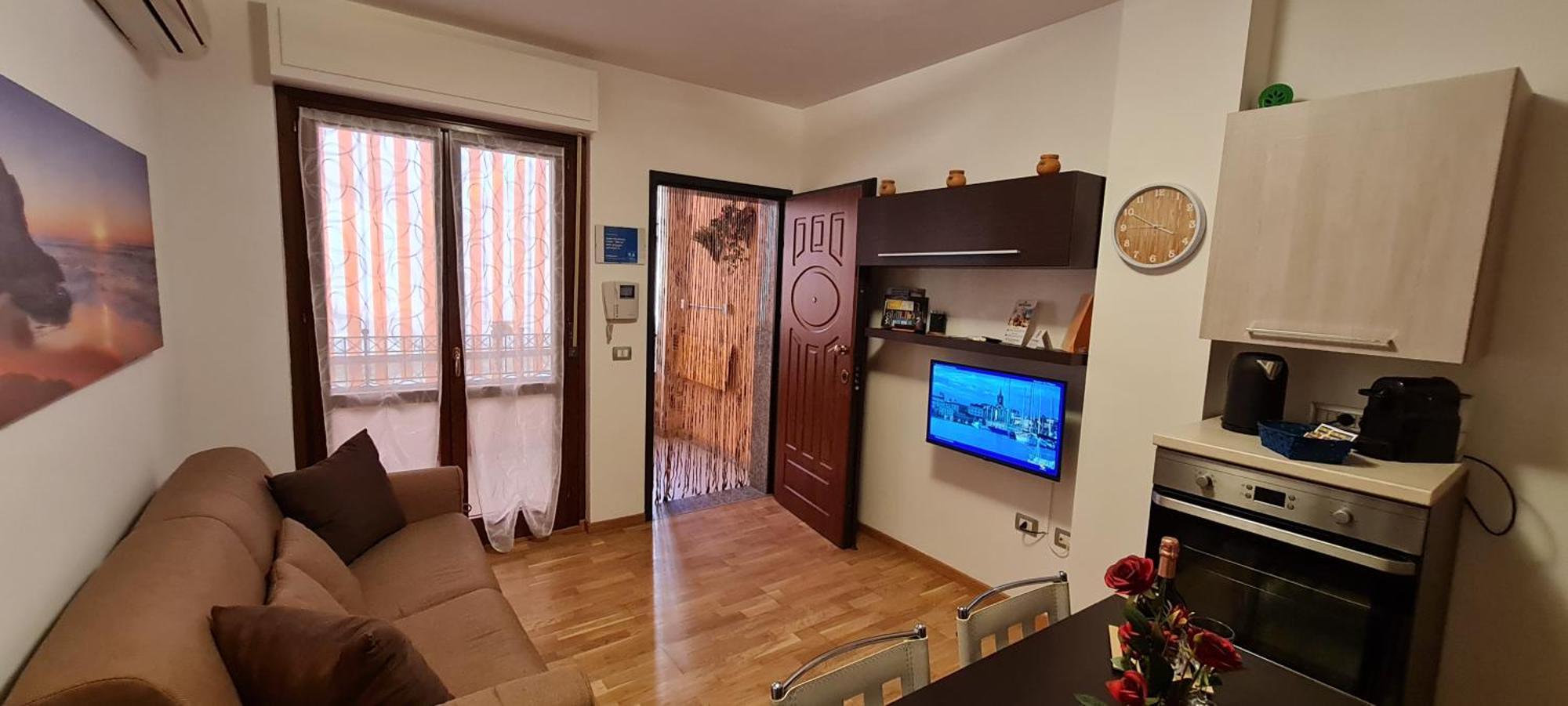 Gruppo Aedes Alghero, Residenza L'Isola - 200 Mt Dalla Spiaggia Buitenkant foto