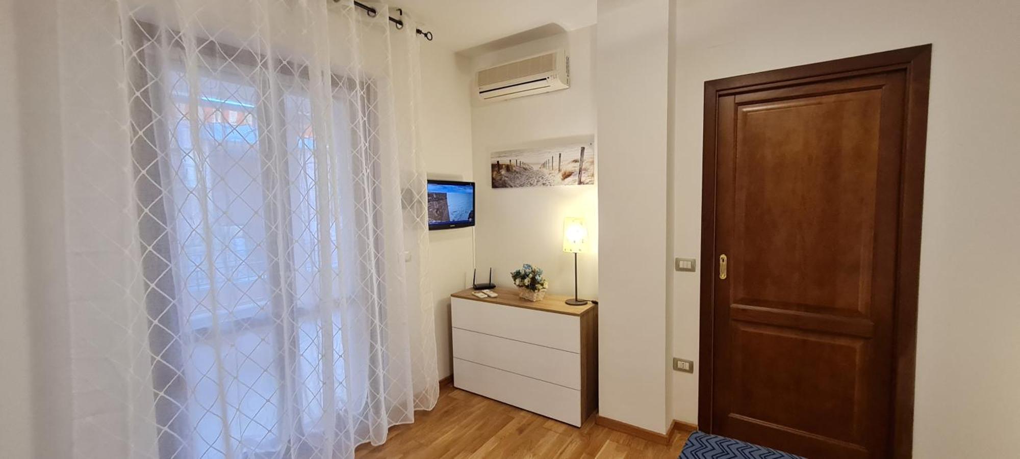 Gruppo Aedes Alghero, Residenza L'Isola - 200 Mt Dalla Spiaggia Buitenkant foto