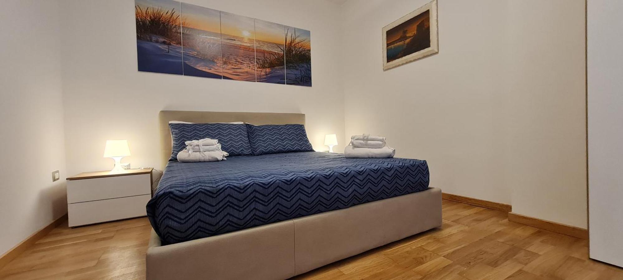 Gruppo Aedes Alghero, Residenza L'Isola - 200 Mt Dalla Spiaggia Buitenkant foto