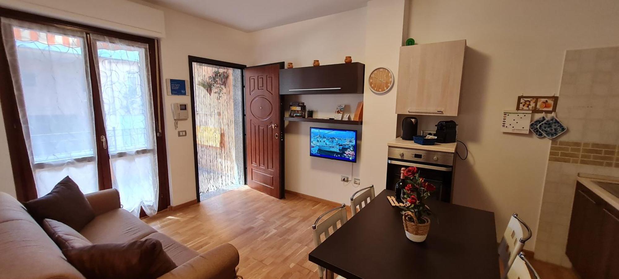 Gruppo Aedes Alghero, Residenza L'Isola - 200 Mt Dalla Spiaggia Buitenkant foto