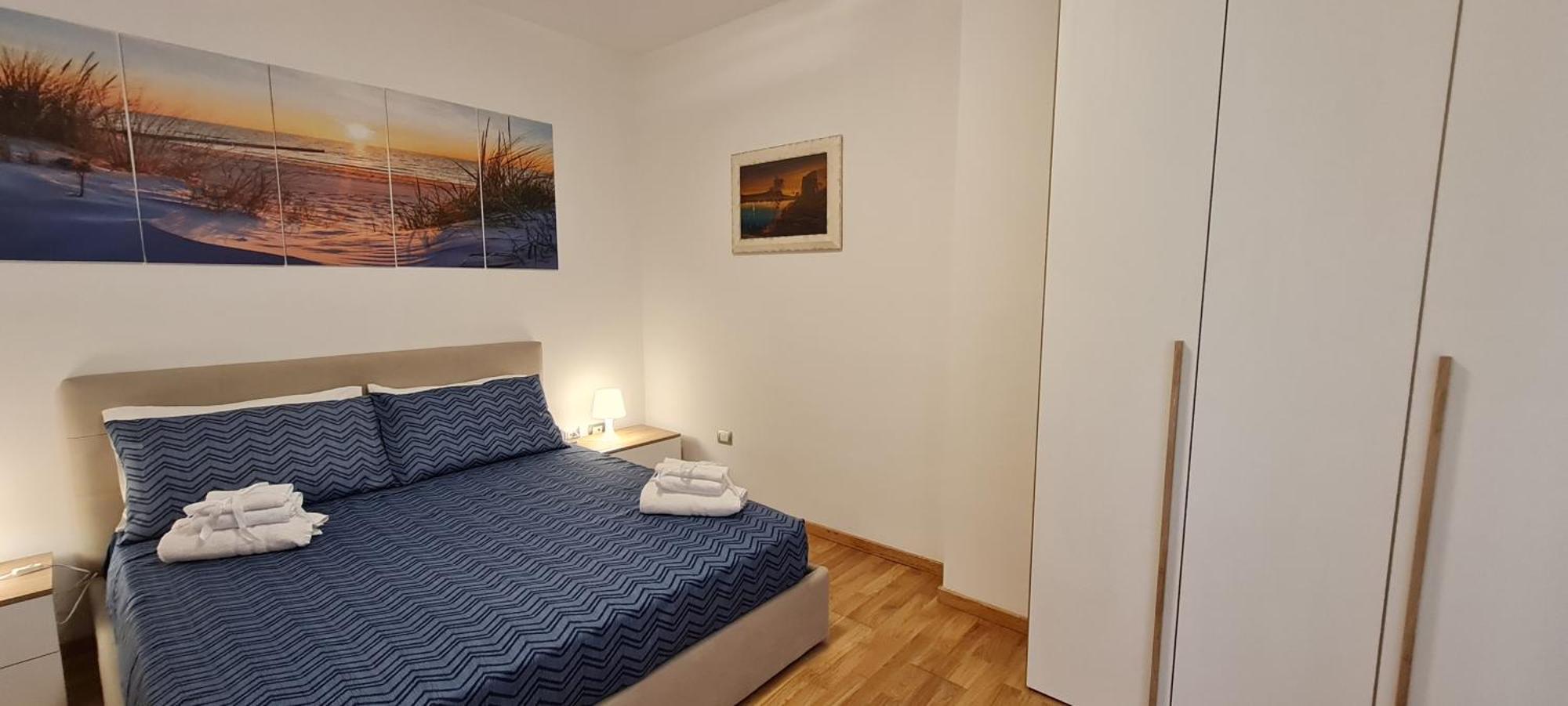 Gruppo Aedes Alghero, Residenza L'Isola - 200 Mt Dalla Spiaggia Buitenkant foto