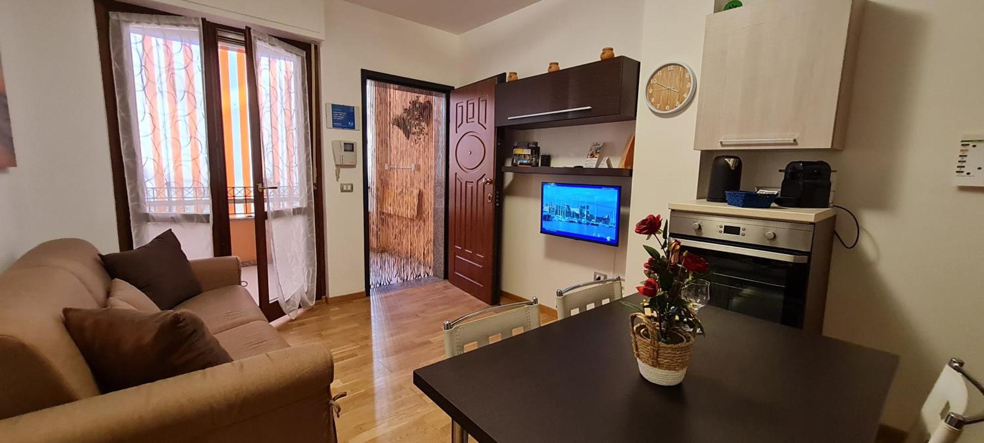 Gruppo Aedes Alghero, Residenza L'Isola - 200 Mt Dalla Spiaggia Buitenkant foto