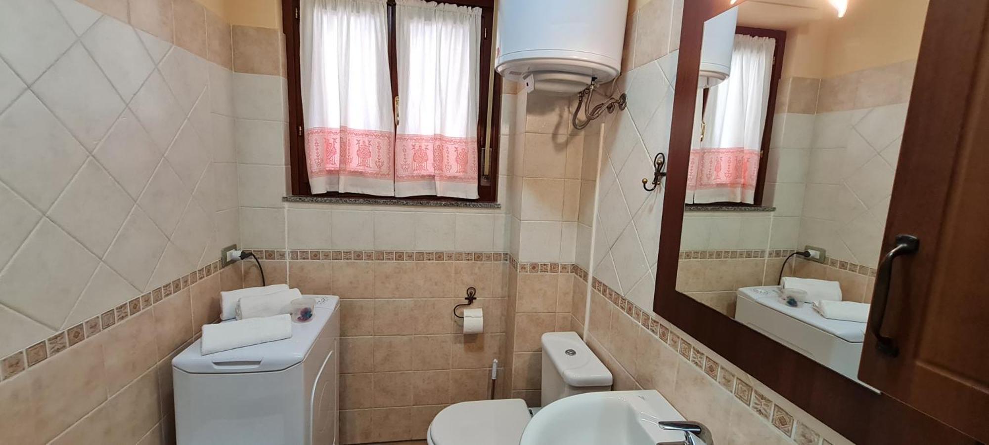 Gruppo Aedes Alghero, Residenza L'Isola - 200 Mt Dalla Spiaggia Buitenkant foto